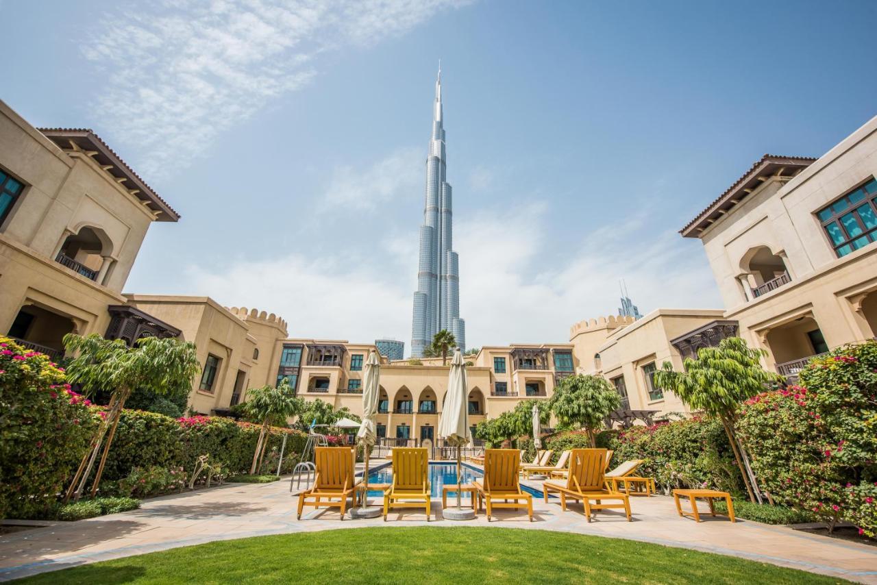 Apartment Bnbme - Al Tajer B Dubai