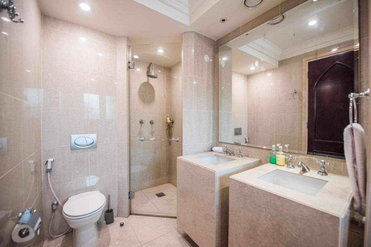 Bnbme - Al Tajer B Apartment Dubai