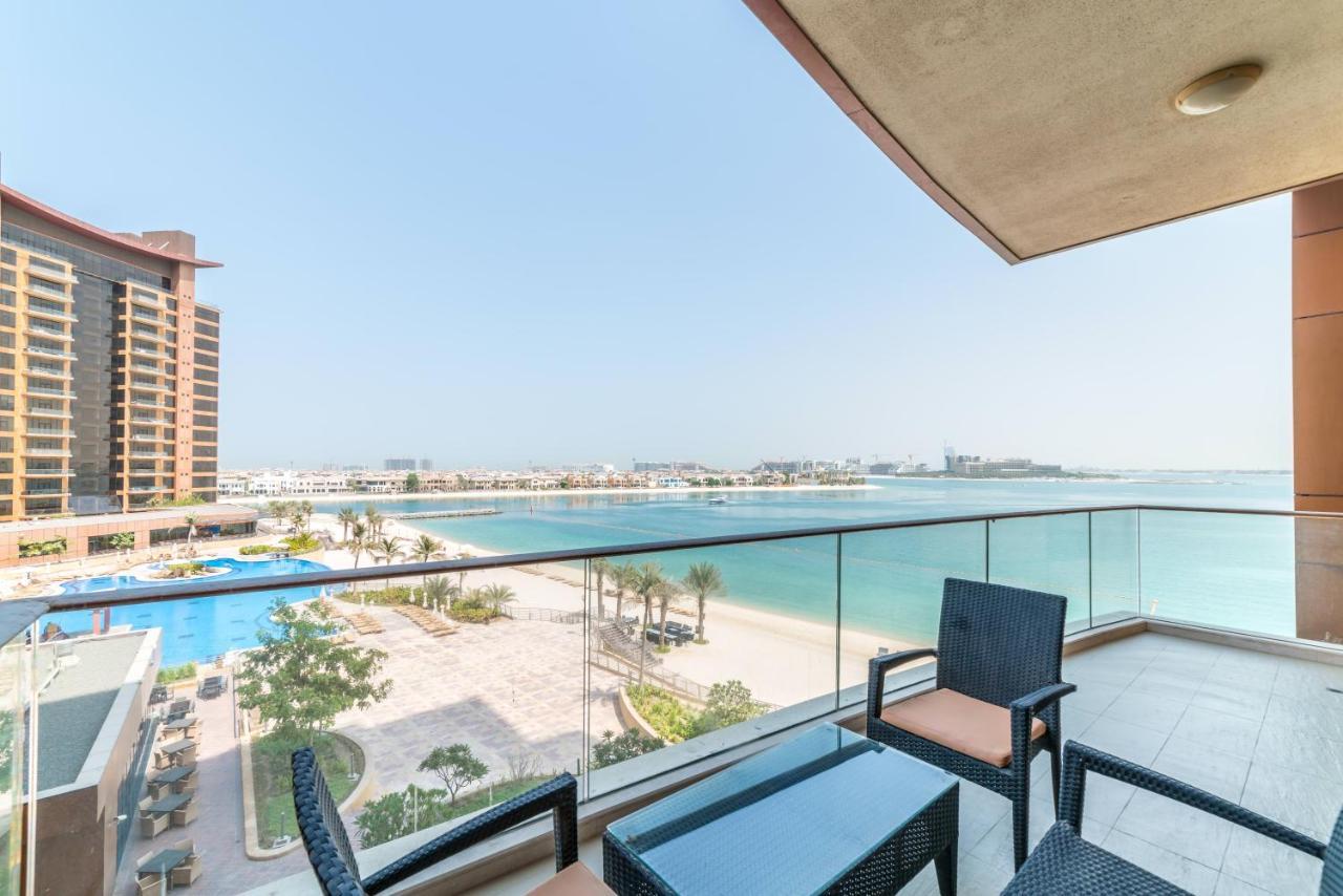 Apartment Bnbme - Al Tajer B Dubai